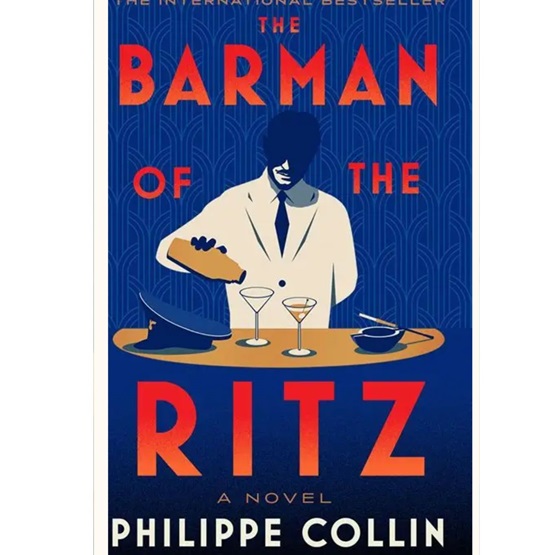 The Barman of the Ritz : The Barman of the Ritz