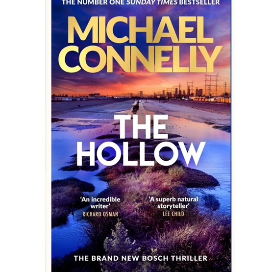 The Hollow : The Hollow