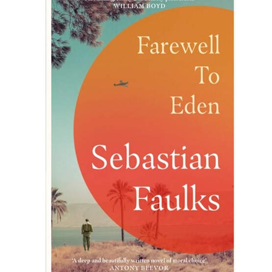 Farewell to Eden : Farewell to Eden