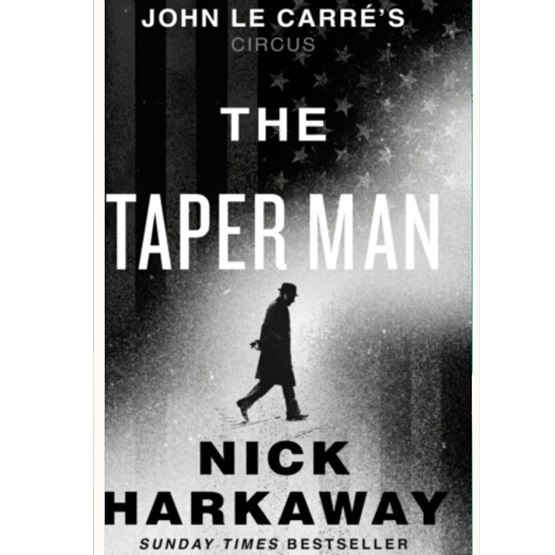 The Taper Man : The Taper Man