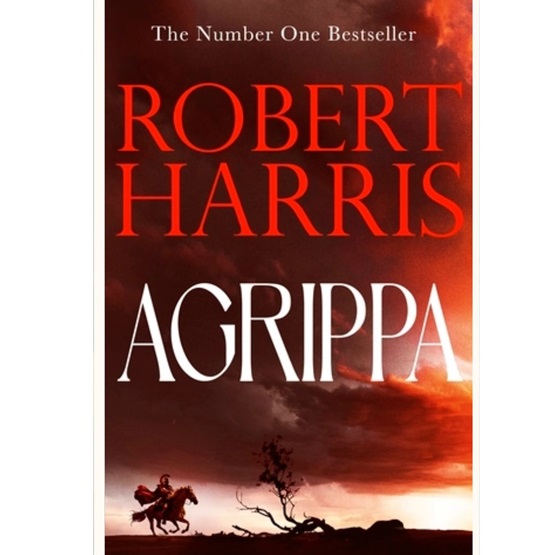 Agrippa : Agrippa