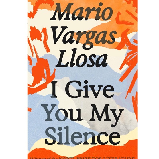 I Give You My Silence : I Give You My Silence