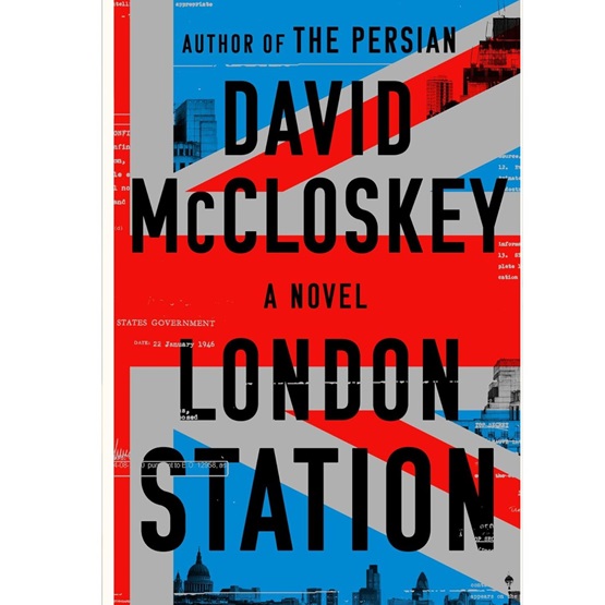 London Station : London Station