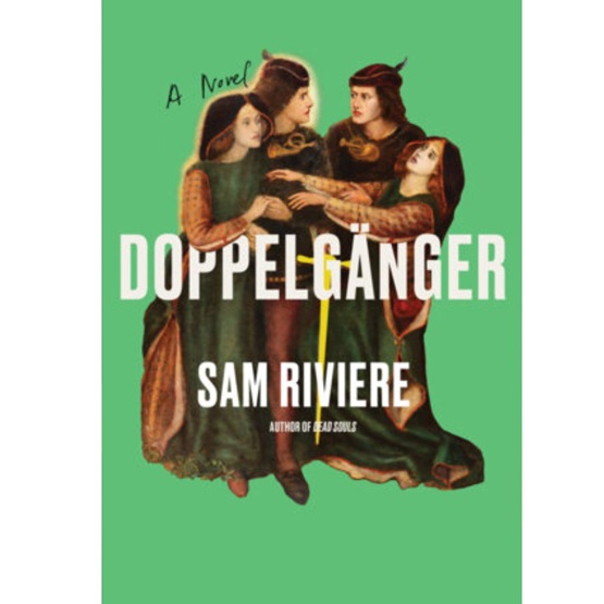 Doppelgänger : Doppelgänger
