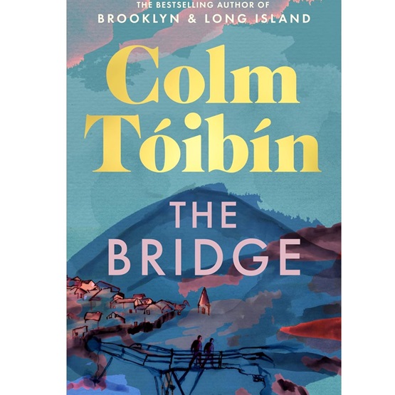 The Bridge : The Bridge