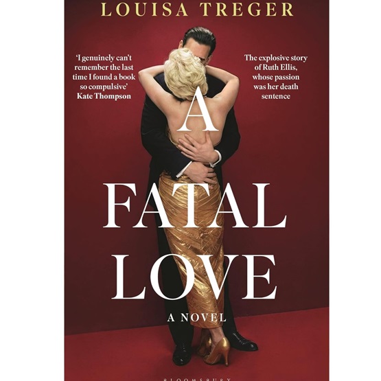 A Fatal Love : A Fatal Love