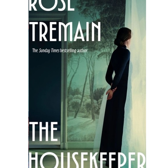 The Housekeeper : The Housekeeper