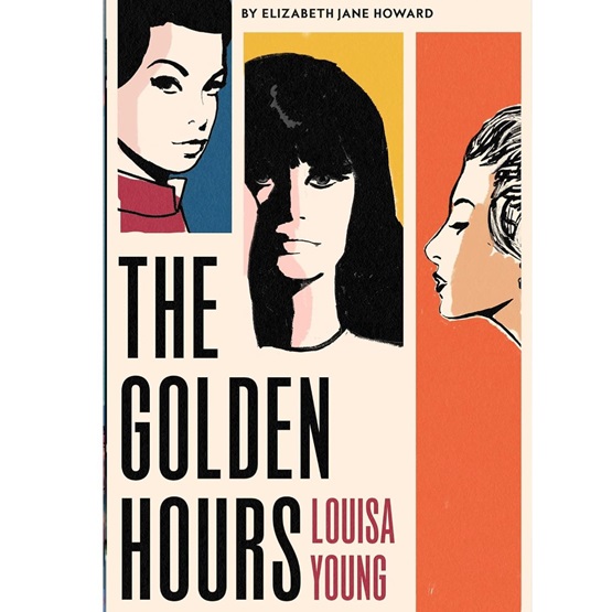 The Golden Hours : The Golden Hours