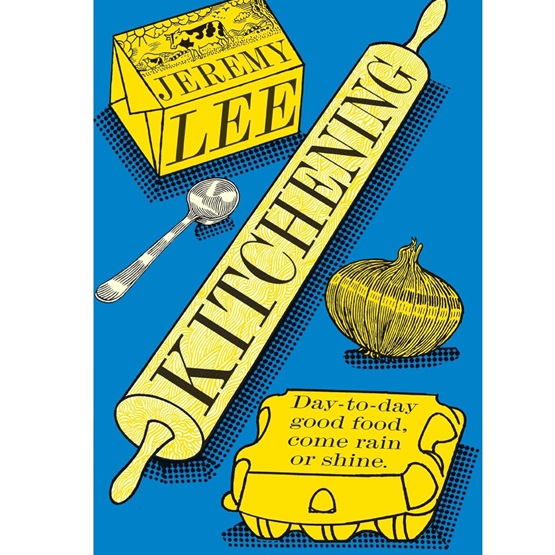 Kitchening : Kitchening