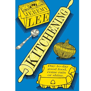 Kitchening