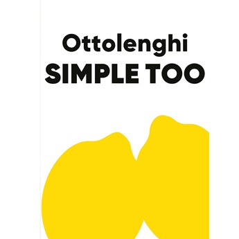 Ottolenghi Simple Too