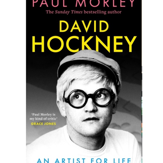 David Hockney: An Artist for Life : David Hockney: An Artist for Life