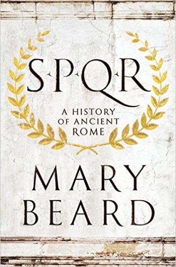 SPQR: A History of Ancient Rome