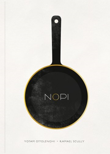 Nopi: The Cookbook