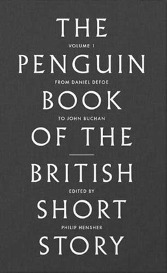 The Penguin Book of Short Stories