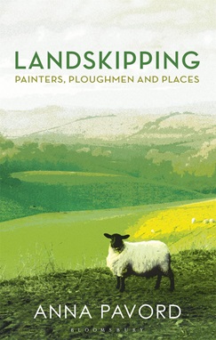 Landskipping: Painters, Ploughmen and Places