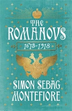 The Romanovs 1613-1918