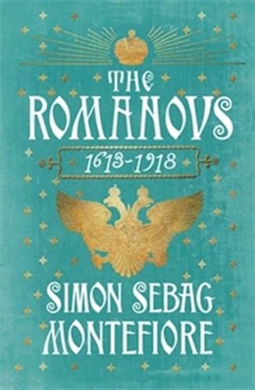 The Romanovs 1613-1918