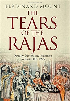 Tears of the Rajas