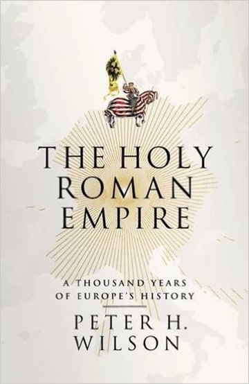 The Holy Roman Empire