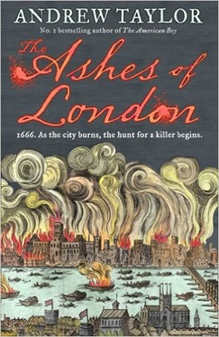 The Ashes of London