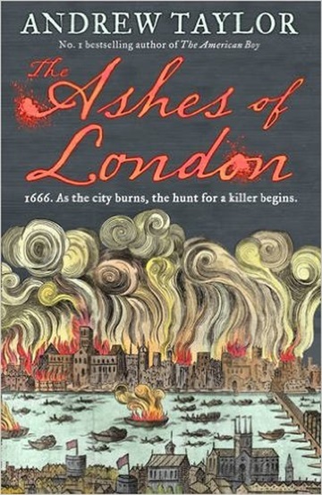 The Ashes of London