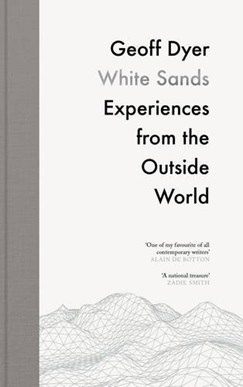 White Sands - Experiences from the Outside World