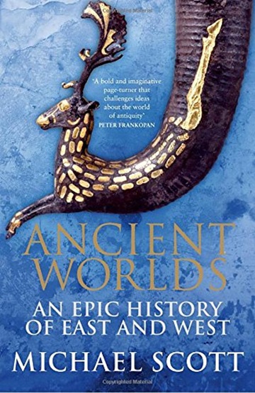 Ancient Worlds