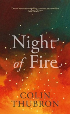 Night of Fire