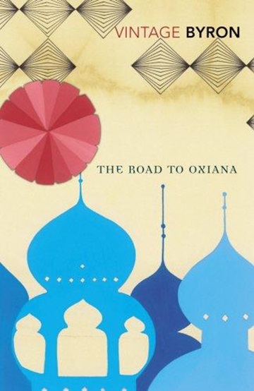 HH 80th anniversary recommendation: 'The Road to Oxiana'
