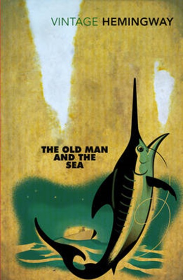 HH 80th anniversary recommendation: 'The Old Man and the Sea'