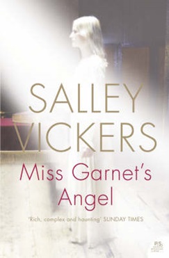 HH 80th anniversary recommendation: ‘Miss Garnet's Angel'