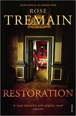 HH 80th anniversary recommendation: ‘Restoration'