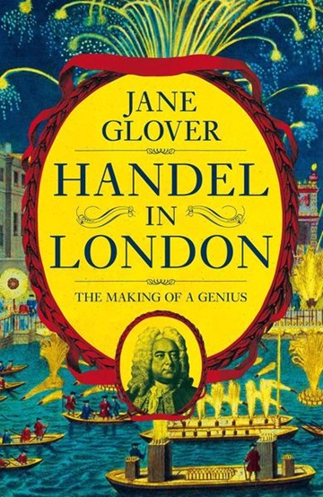 Handel In London