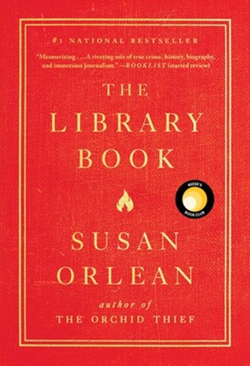 The Library Book