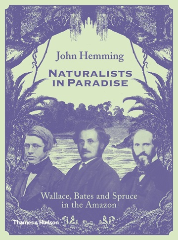Naturalists in Paradise