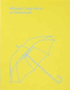 Michael Craig-Martin at Chatsworth House