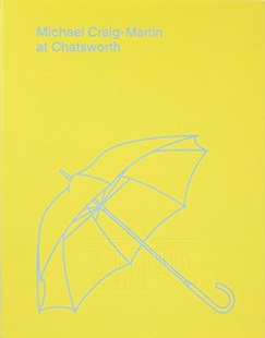 Michael Craig-Martin at Chatsworth House