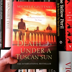 Death Under A Tuscan Sun