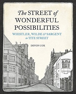 THE STREET OF WONDERFUL POSSIBILITIES