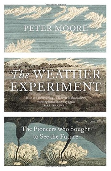 The Weather Experiment