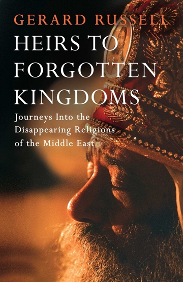 Heirs to Forgotten Kingdoms