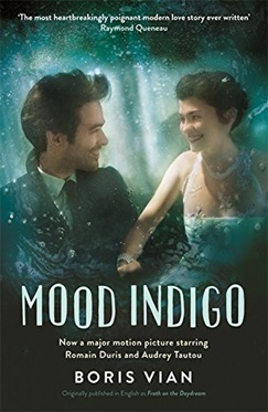 Mood Indigo (L'Écume des Jours)