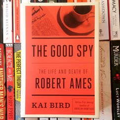 Spies and Spycraft: The best of the latest new nonfiction