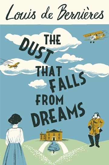 The Dust That Falls From Dreams