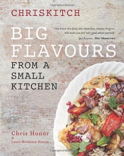Chriskitch: Big Flavours from a Small Kitchen