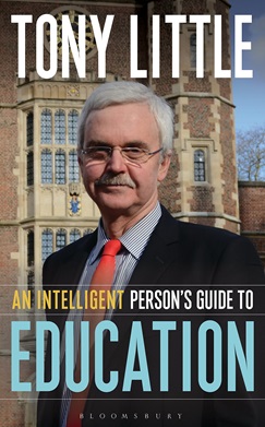 An Intelligent Person's Guide to Education