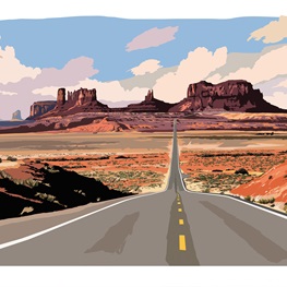 Know anyone in Arizona?