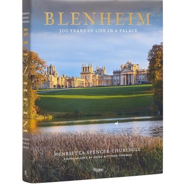 BLENHEIM