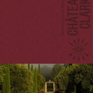CHATEAU CLARKE